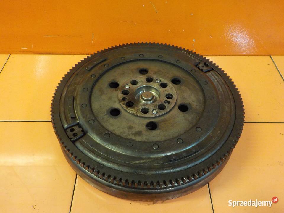 BMW X3 E83 E60 E90 E87 20 D 09r 177 N47 kolo