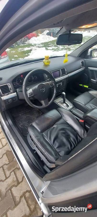 Opel Signum 19 Diesel automatyczna skrzynia diesel Rzeszów