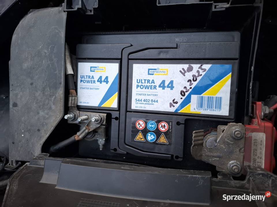 Renault Clio 3 12 16V LPG HAK opony Rok produkcji 2008 Clio Dobrodzień