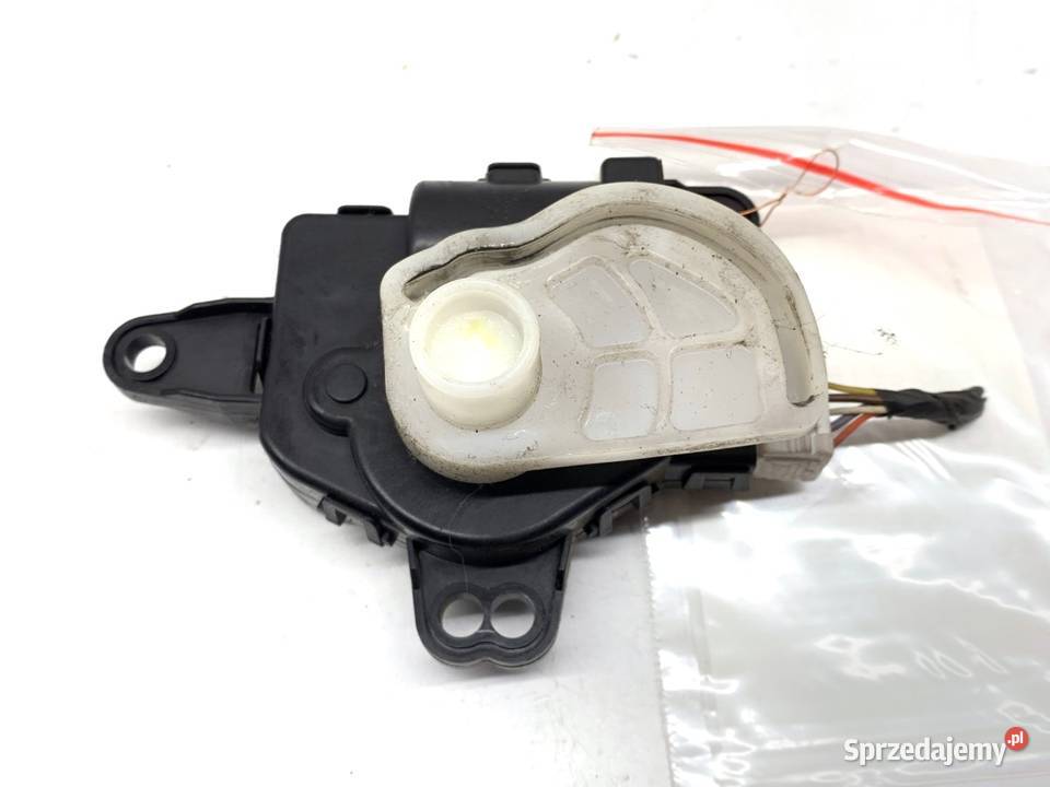 SILNIK NAGRZEWNICY KIA D267AP9BA01 SPORTAGE III podkarpackie