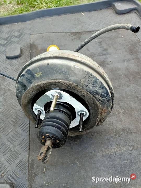 serwo hamulcowe citroen C3 9649329480 Szczecin