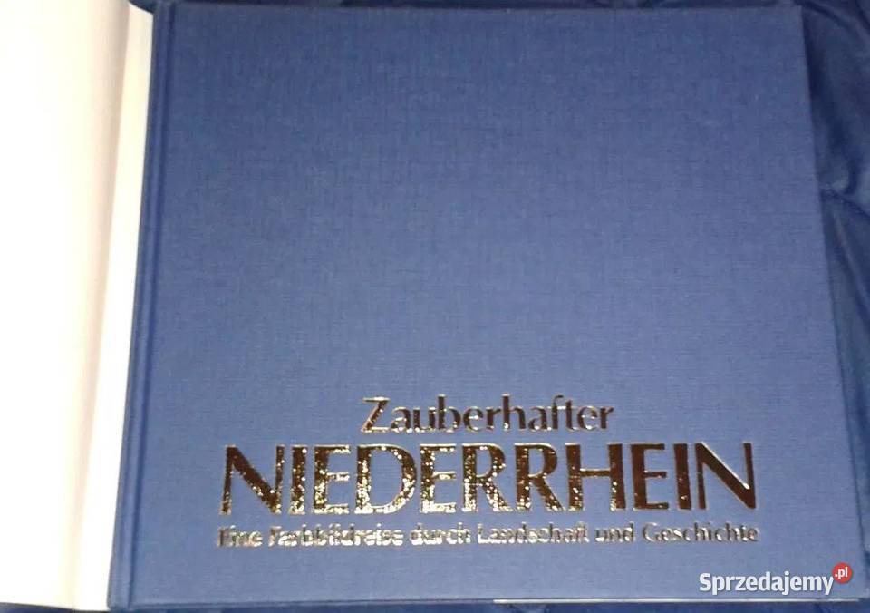 Zauberhafter Niederrhein Rose Marie Lehnhof Chełm