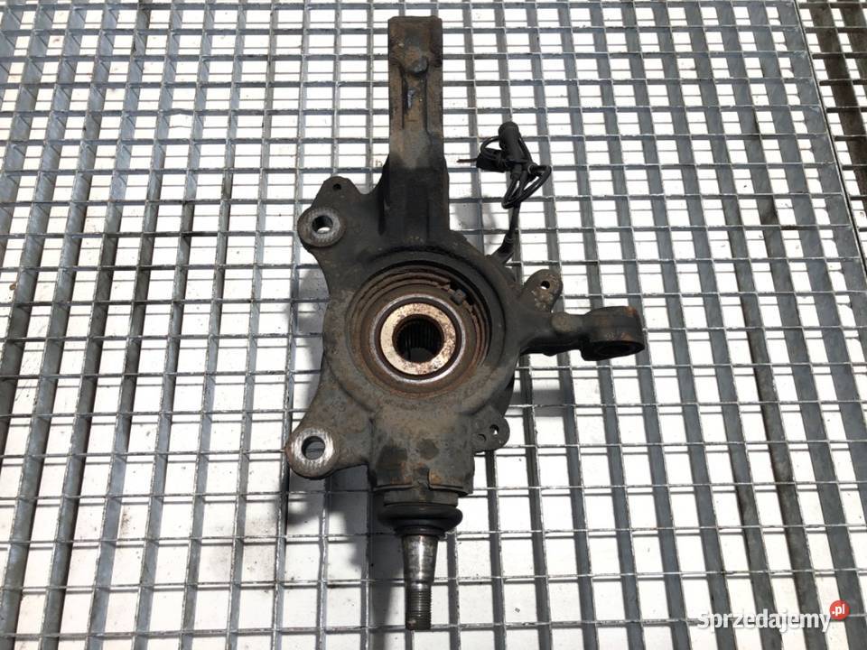 ZWROTNICA PRAWY PRZÓD RENAULT MASTER III 23 163 sprzedam