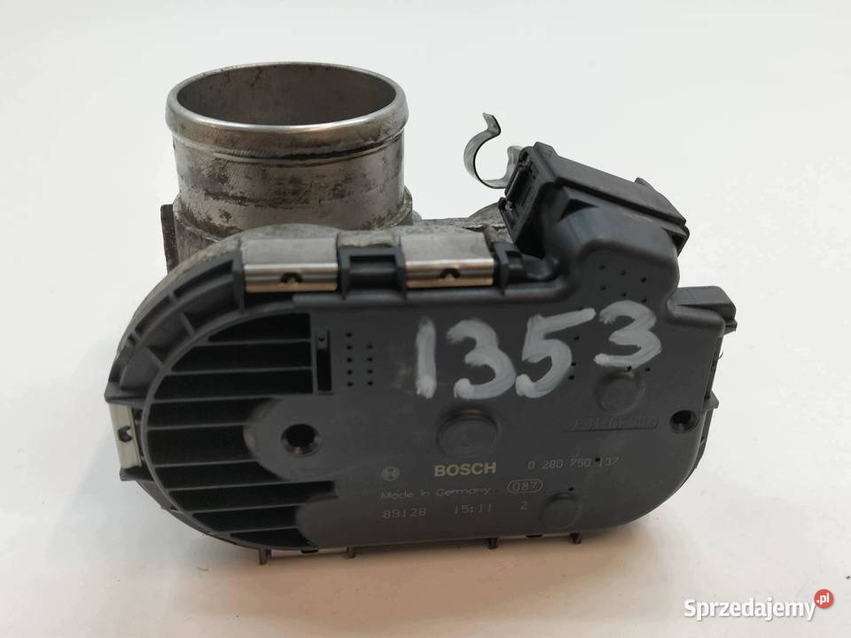PRZEPUSTNICA 0280750137 14 Alfa Romeo Mito I świętokrzyskie