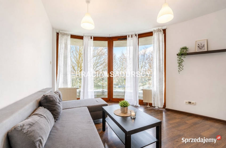 Mieszkanie 4843m2 3 pokojowe Kraków sprzedam