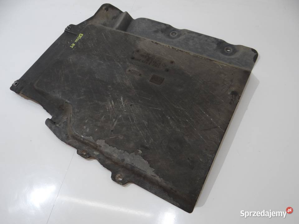 OSŁONA PODWOZIA ŚRODKOWA BMW X3 E83 LCI AUTOMAT Strzyżewice