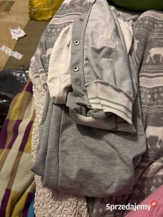 Komplet dresowy Krzeszów