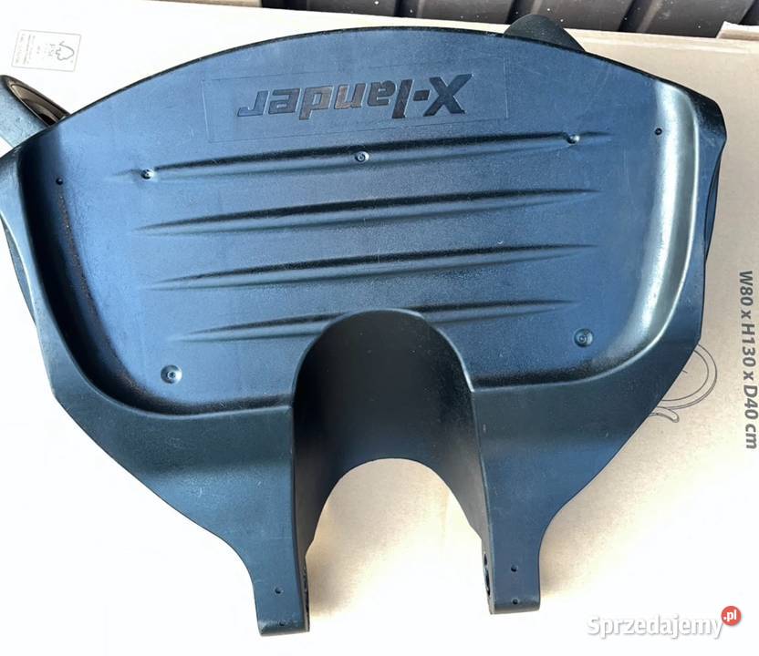 Xlander dostawka board Siechnice