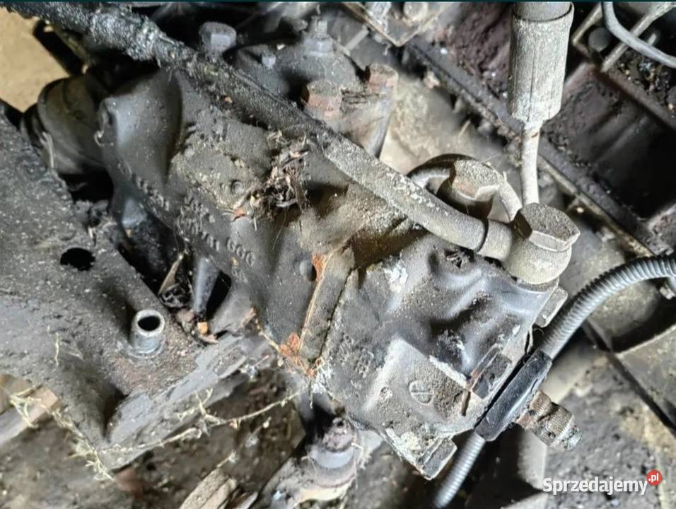 Przekładnia kierownicza BMW e32 osobowe Żory