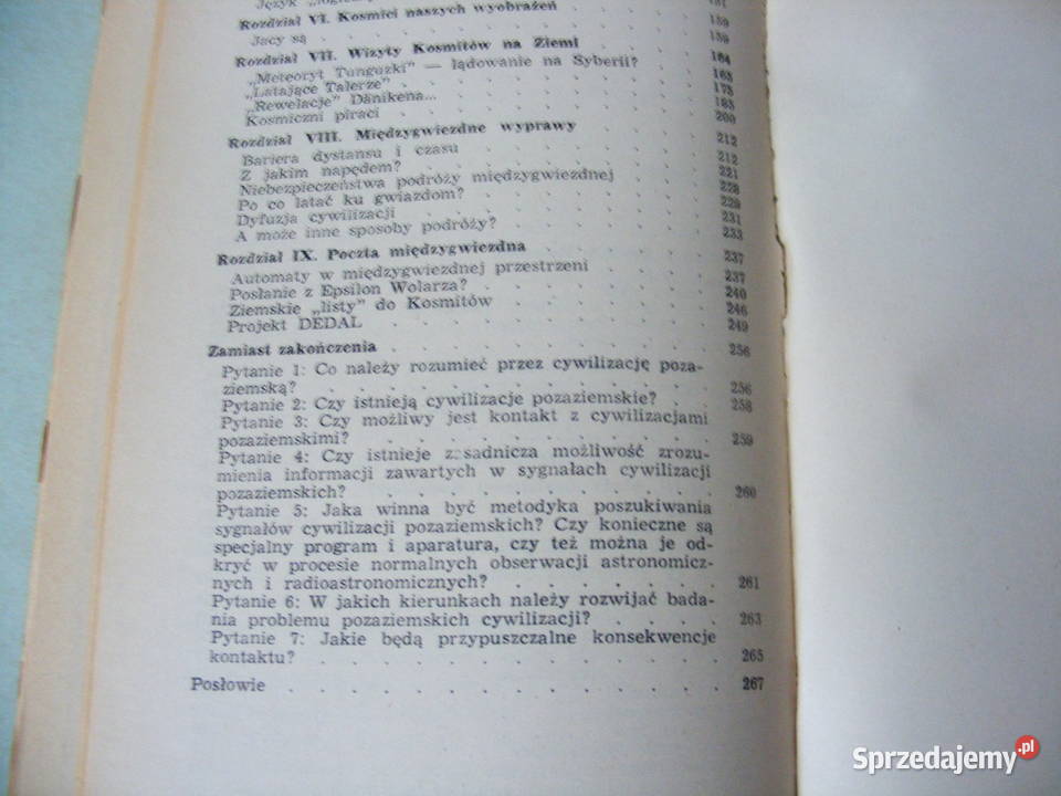Zaginiona rasa Zahn Pustynny blues W Oborniki Śląskie