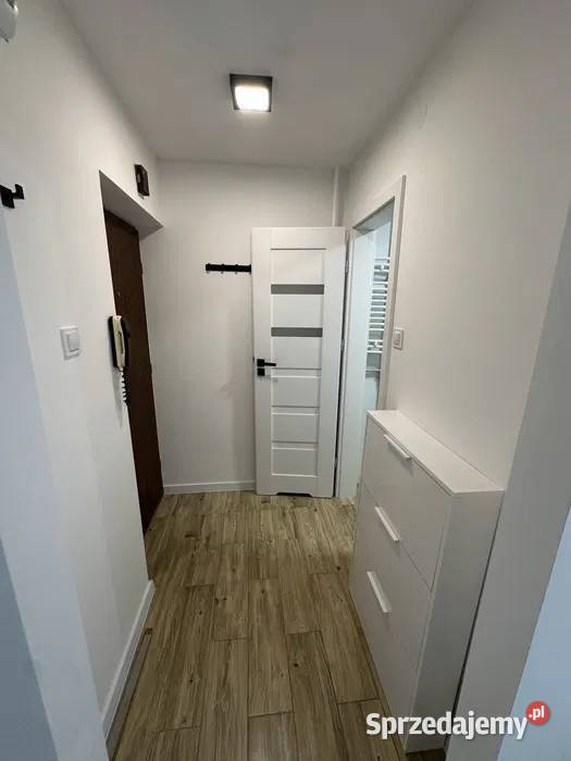 Kawalerka Parter Michalin Remoncie Piękna 28m2 Józefów