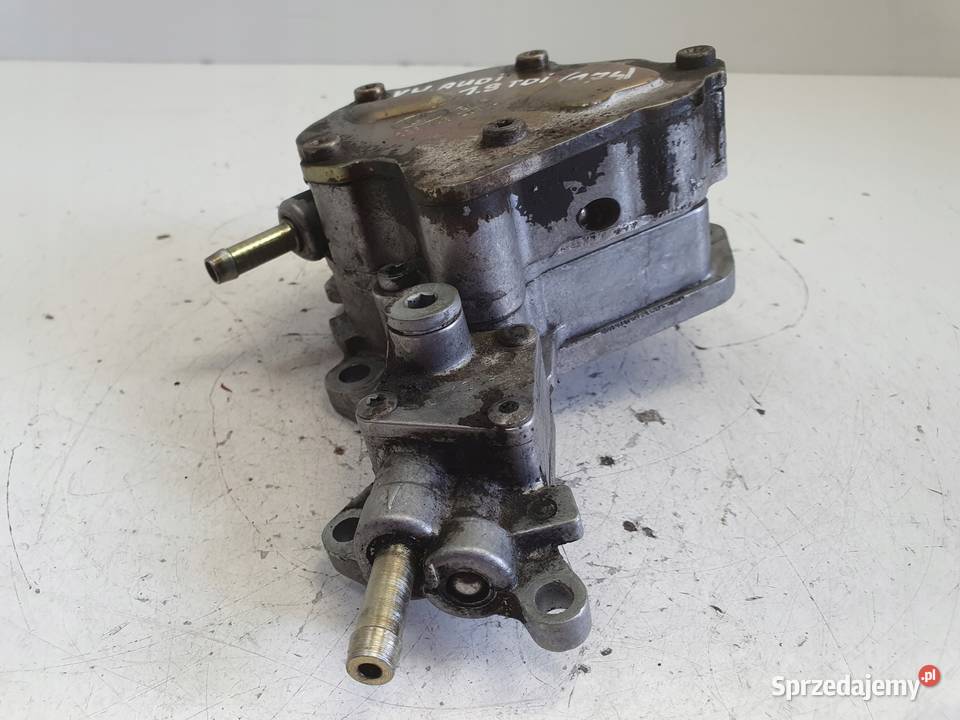 POMPA VACUM Seat Leon Altea Toledo Ibiza 19 TDI osobowe Chełm