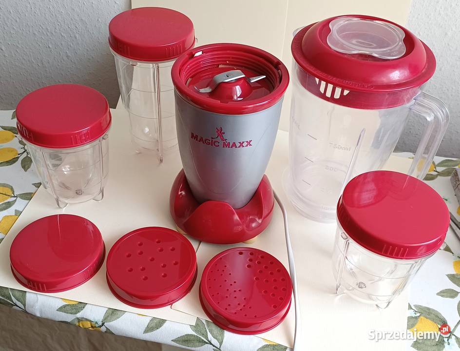 Sprzedam Blender do smoothie Kraków