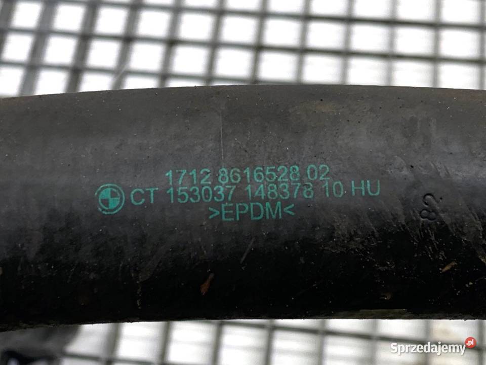 RURA WODY BMW F34 8616528 20 184 osobowe podkarpackie