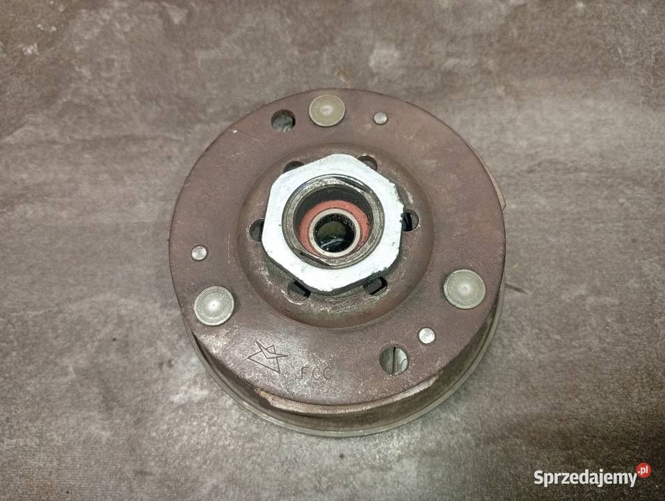 Yamaha Neos Aerox 50 Korektor momentu obrotowego Częstochowa