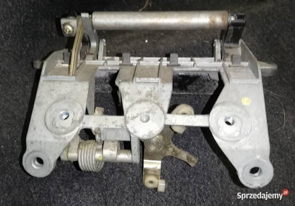 Klamka klapy bagażnika Audi a6 c4 80 b4 Avant