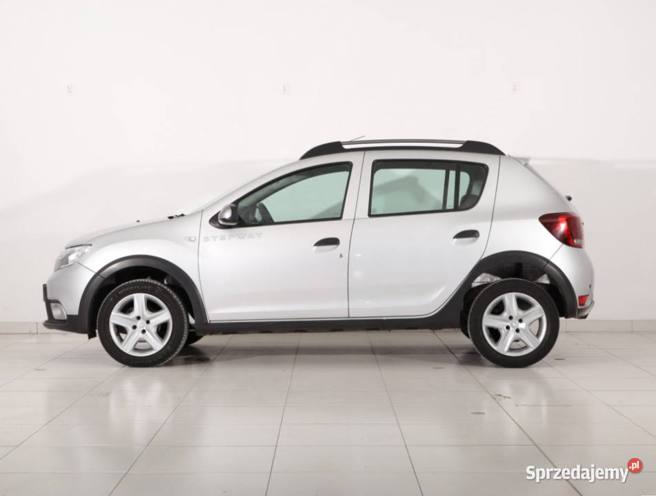 Dacia Sandero 09 TCe bluetooth sprzedam