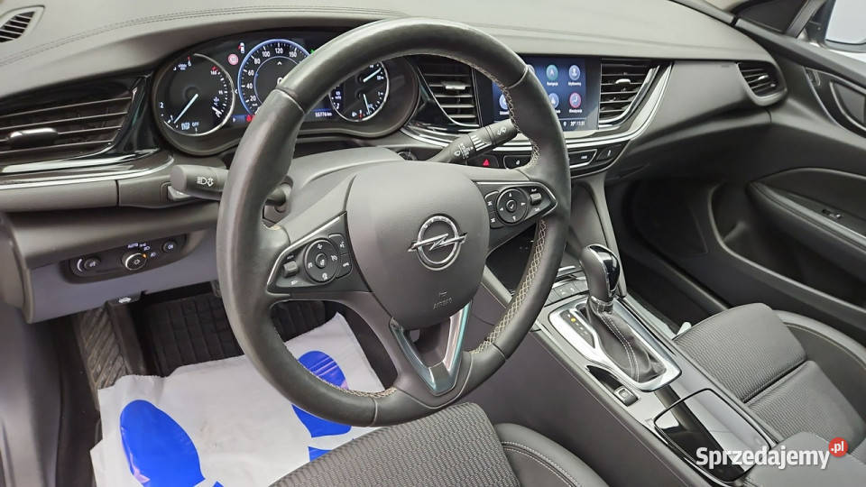 Opel Insignia Grand Sport 20 CDTI Business Warszawa