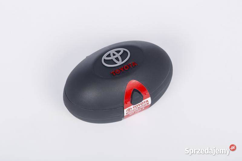 TOYOTA Zestaw zapasowych zarowek H16 PY21W P215W Kąty Wrocławskie