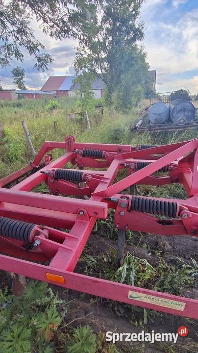 Agregat uprawowy podlaskie sprzedam