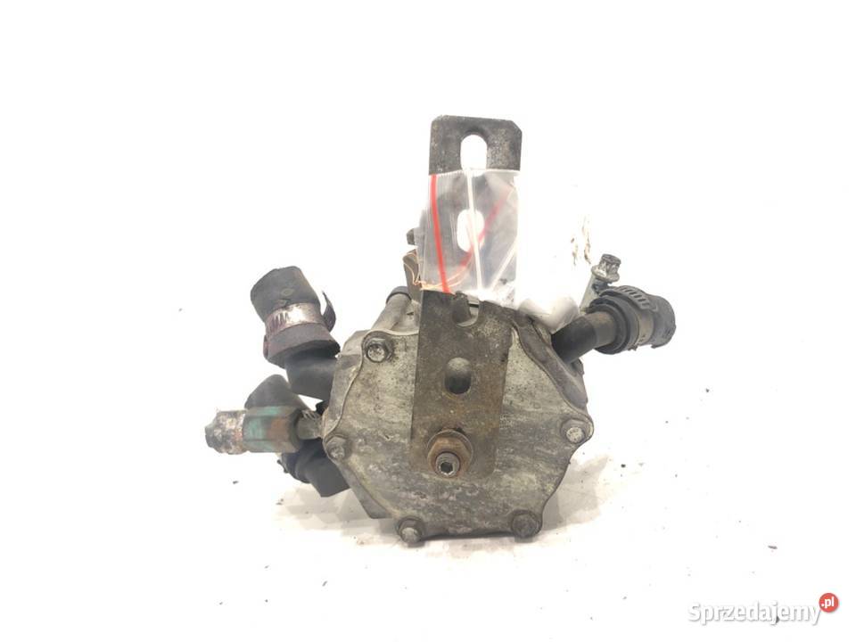 REDUKTOR DO GAZU LPG 67R016865 PAROWNIK LPG Układ paliwowy podkarpackie sprzedam