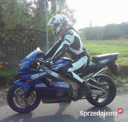 Kombinezon tschul 737 czarno biały Pęczniew