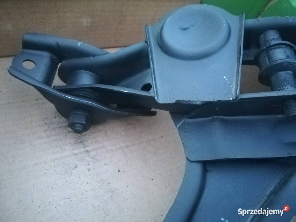 Polonez borewicz fiat 125p wachacz górny kombi osobowe Suskowola