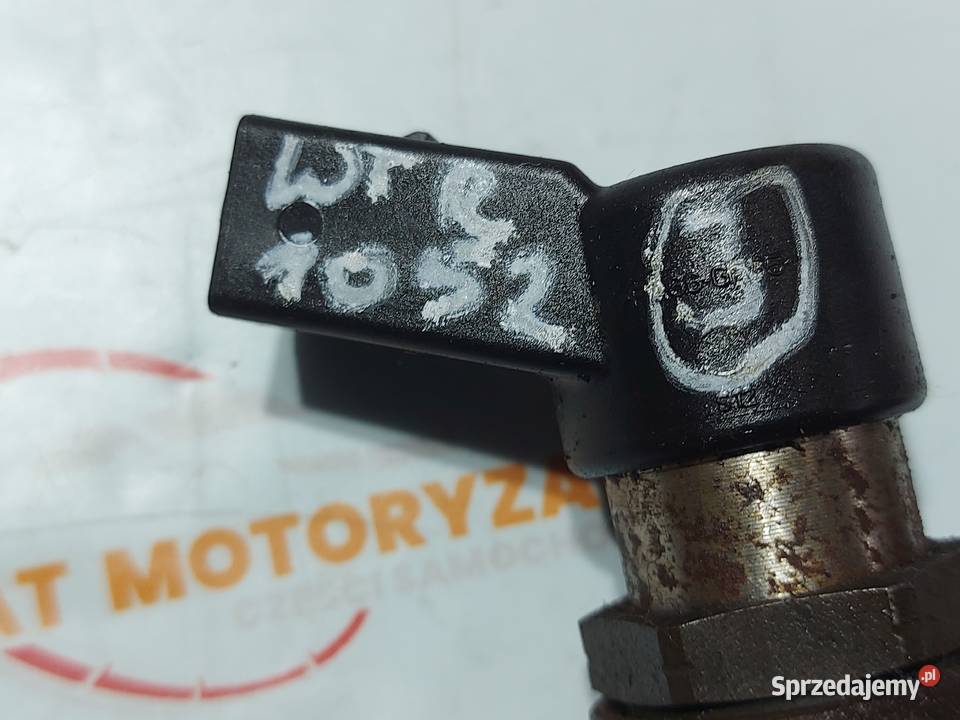 VOLVO CITROEN FORD 16 EHDI wtrysk wtryskiwacz Kielce sprzedam