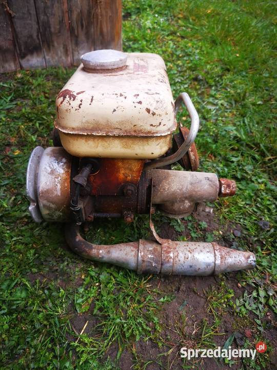 Silniki tummler do łódki kajaka sb75 sb751 Kostrzyn nad Odrą