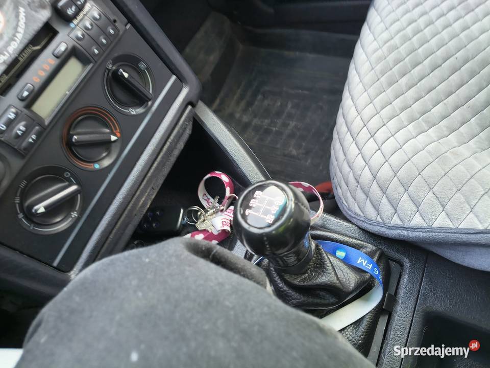 Audi 89 b4 20 gaz Klasyk stan