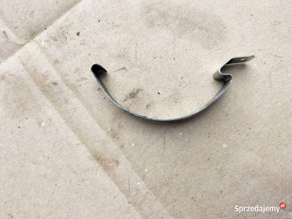AUDI 80 B3 80B3 SPINKA ŁĄCZNIK UCHWYT OBUDOWY osobowe Pozostałe