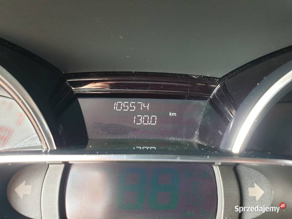 Renault Clioturbo2017 bogate wyposażenie ASR (kontrola trakcji) Clio podkarpackie