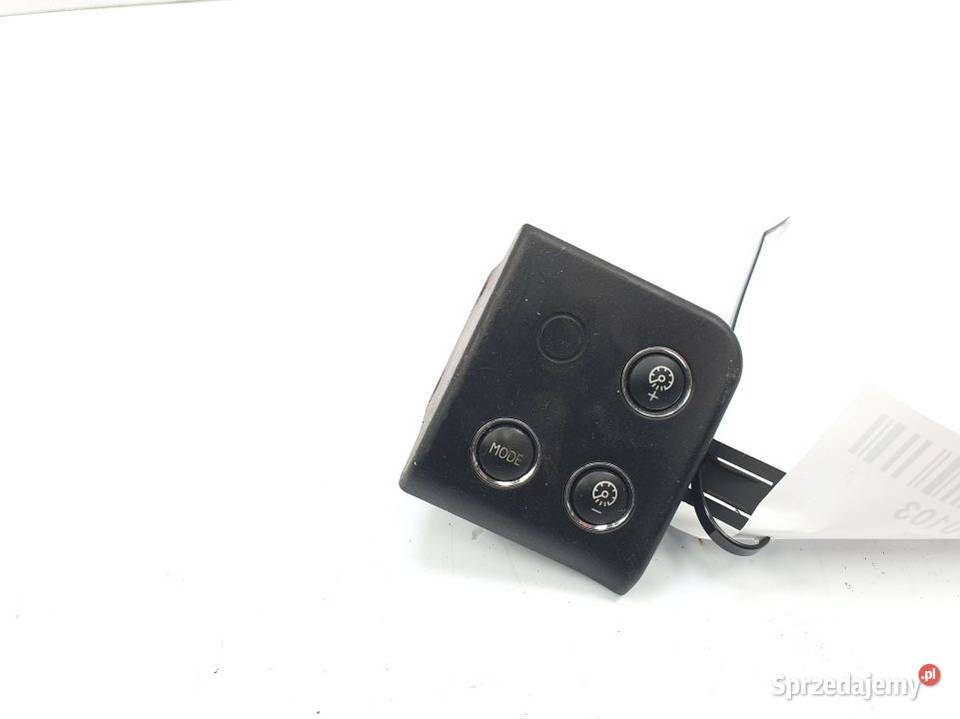 PRZYCISK MASERATI QUATTROPORTE S 238328 osobowe Lipno sprzedam