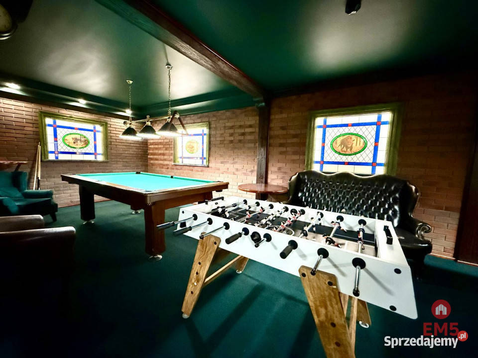 wynajmu lokalu Białystok 240m2