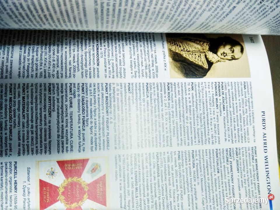 Ilustrowana encyklopedia powszechna książki Warszawa