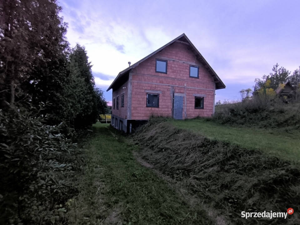 Wyjątkowe siedlisko 12 ha TuszynaLasu 2 domy Liczba pokoi 5 Tuszyn