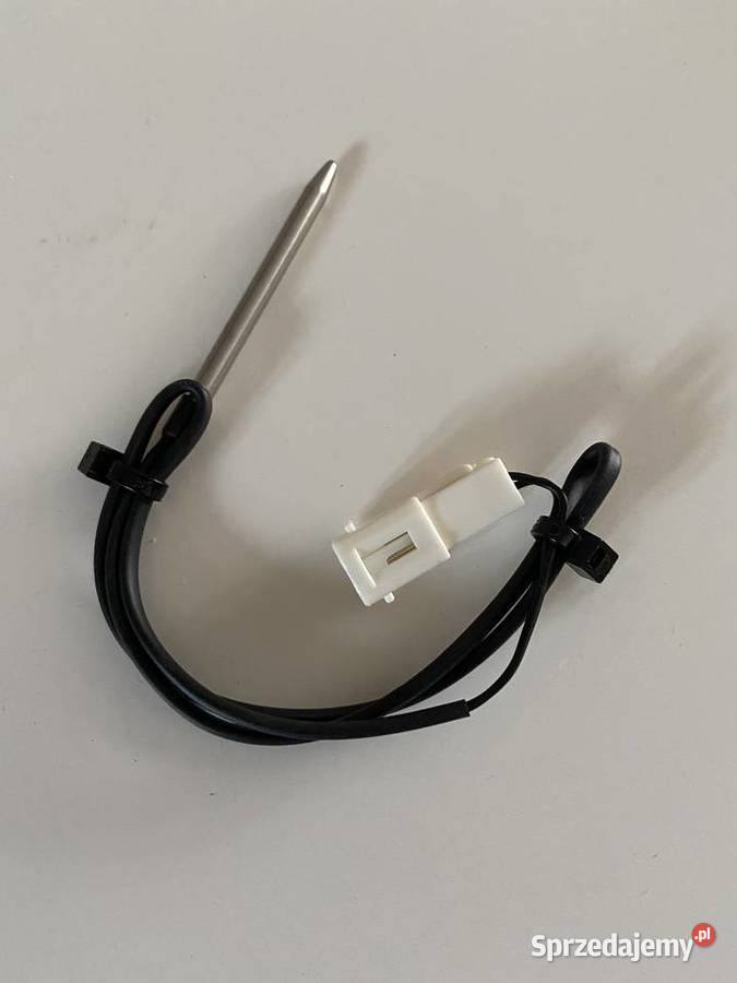 Czujnik temperatury F931812140360 automatycznej nieuszkodzony Części zamienne Białystok