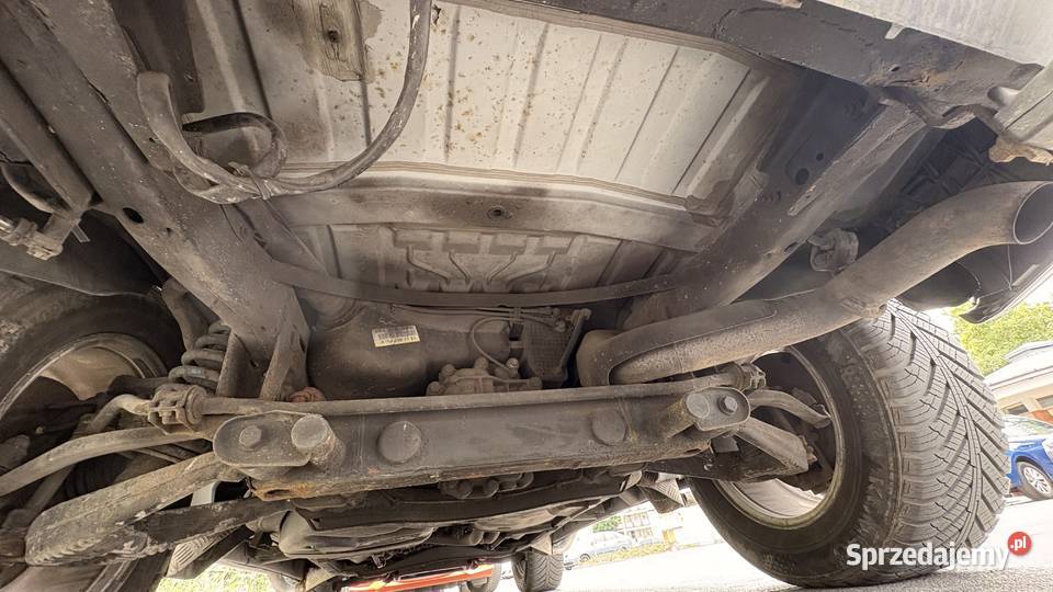 Mercedes ML430