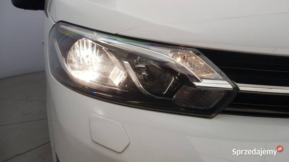 Toyota ProAce Kombi 20 D4D Long Z Polskiego pełny VAT mazowieckie Warszawa sprzedam