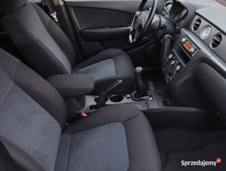 Mitsubishi Outlander 20 lubelskie Lublin