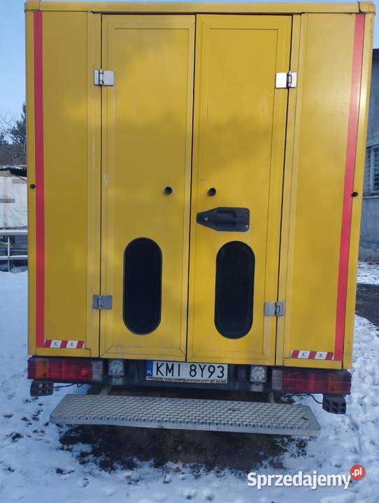 Mercedes Benz Piotrków Trybunalski