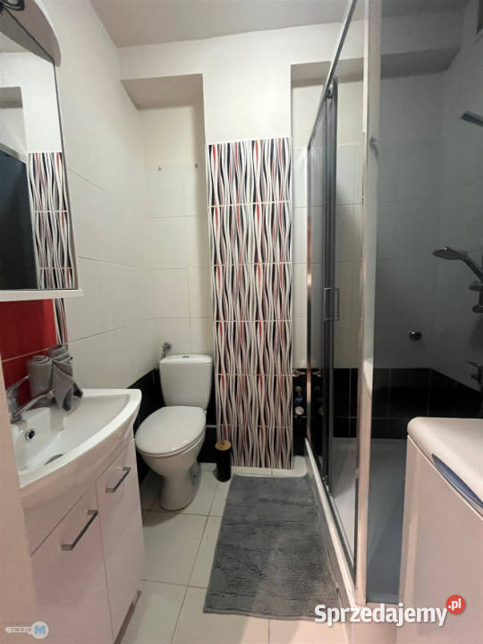 Mieszkanie Kielce 32 metry 2 pok świętokrzyskie