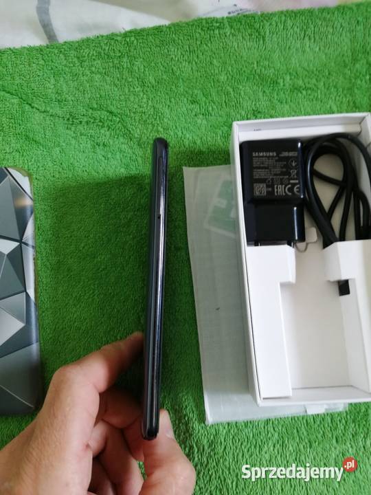 Samsung A40 Super Amoled 6 4 464GB