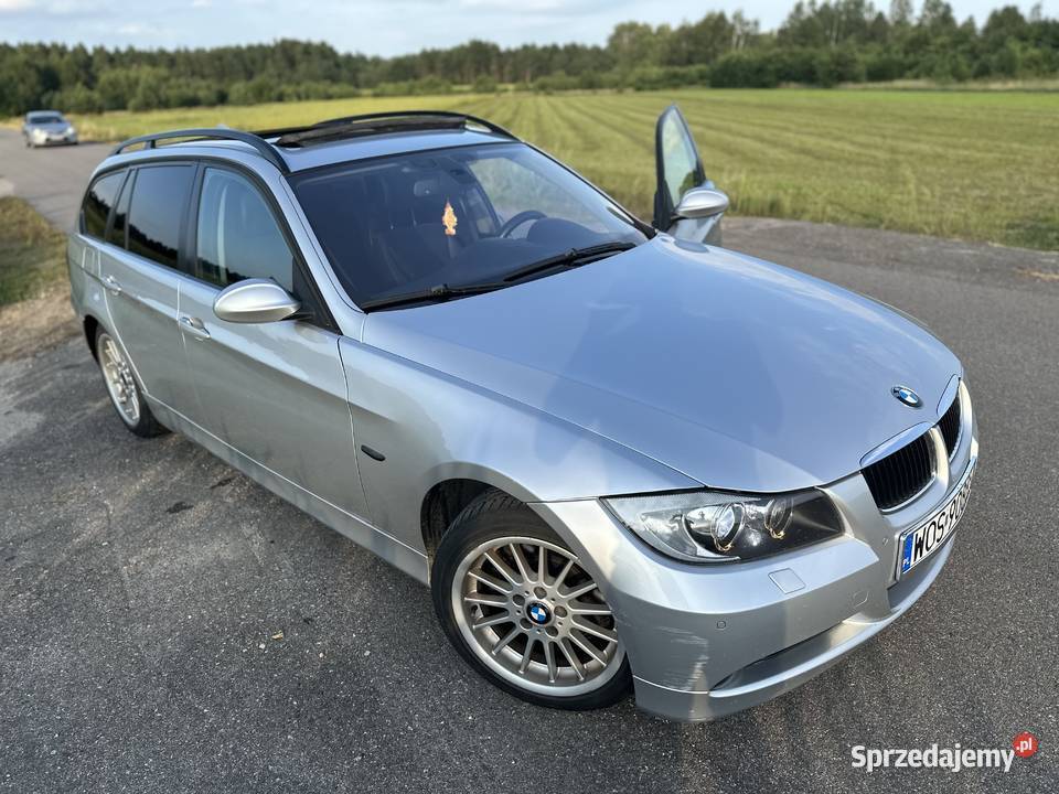 BMW seria 3