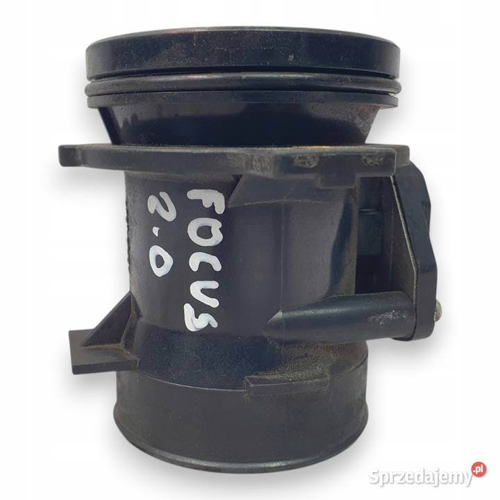 PRZEPŁYWOMIERZ Ford Focus MK1 18 98AB12B579B3B Chełm