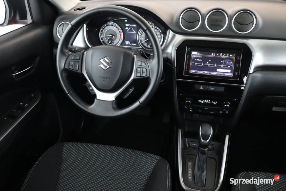 Suzuki Vitara 15 Hybrid ASR (kontrola trakcji) Zabrze