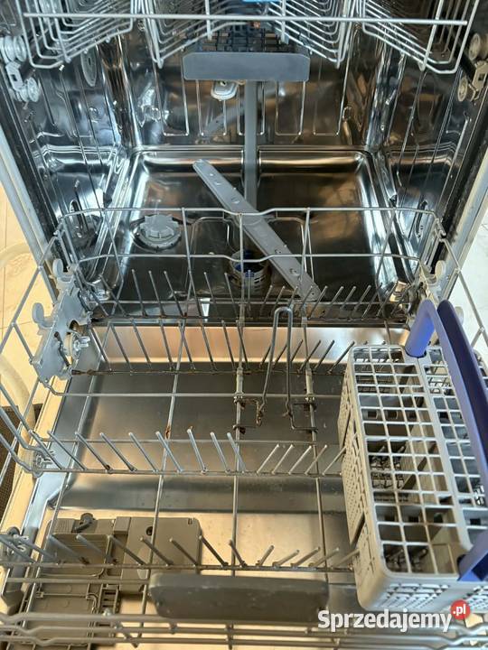 Zmywarka Beko do zabudowy Karsznice