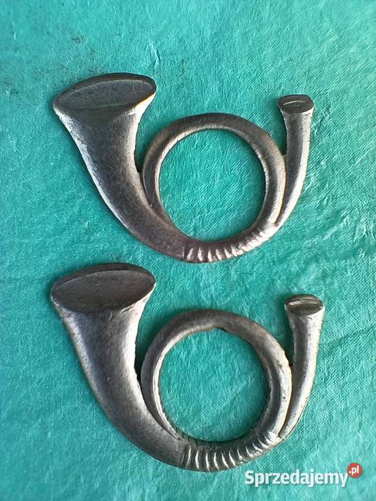 Korpusówki trąbki łódzkie Łódź