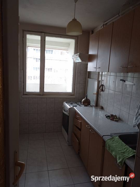 Sprzedam mieszkanie Warszawa Śródmieście Powiśle