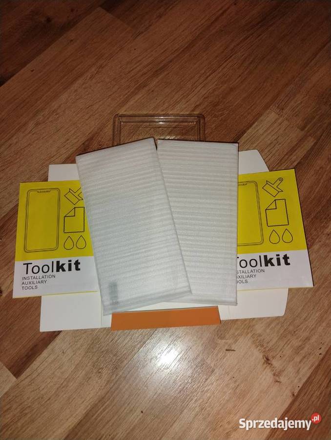 Akcesoria do smartfonów etui szkła ochronne i tp Grudziądz